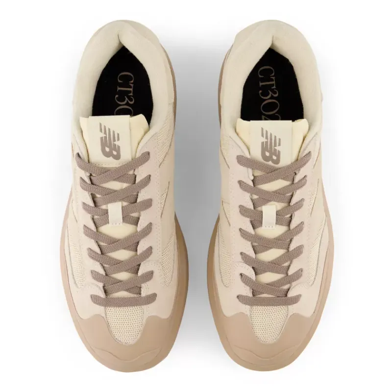 New Balance CT302 Beige Bone (CT302WB)