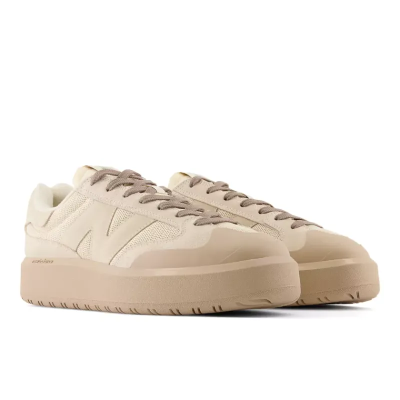 New Balance CT302 Beige Bone (CT302WB)