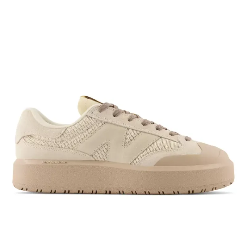 New Balance CT302 Beige Bone (CT302WB)