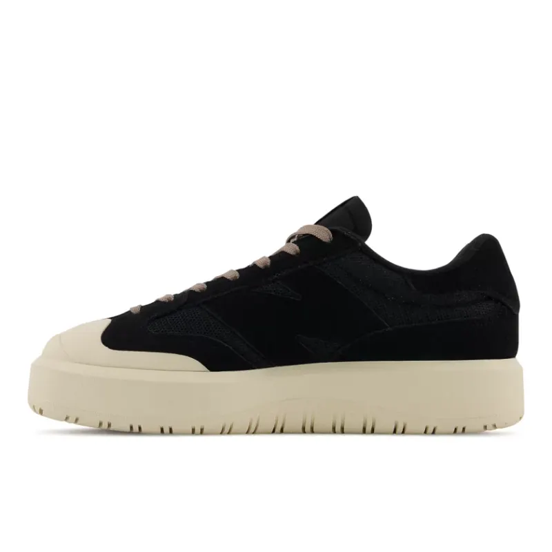 New Balance CT302 Black Calm Taupe (CT302WA)
