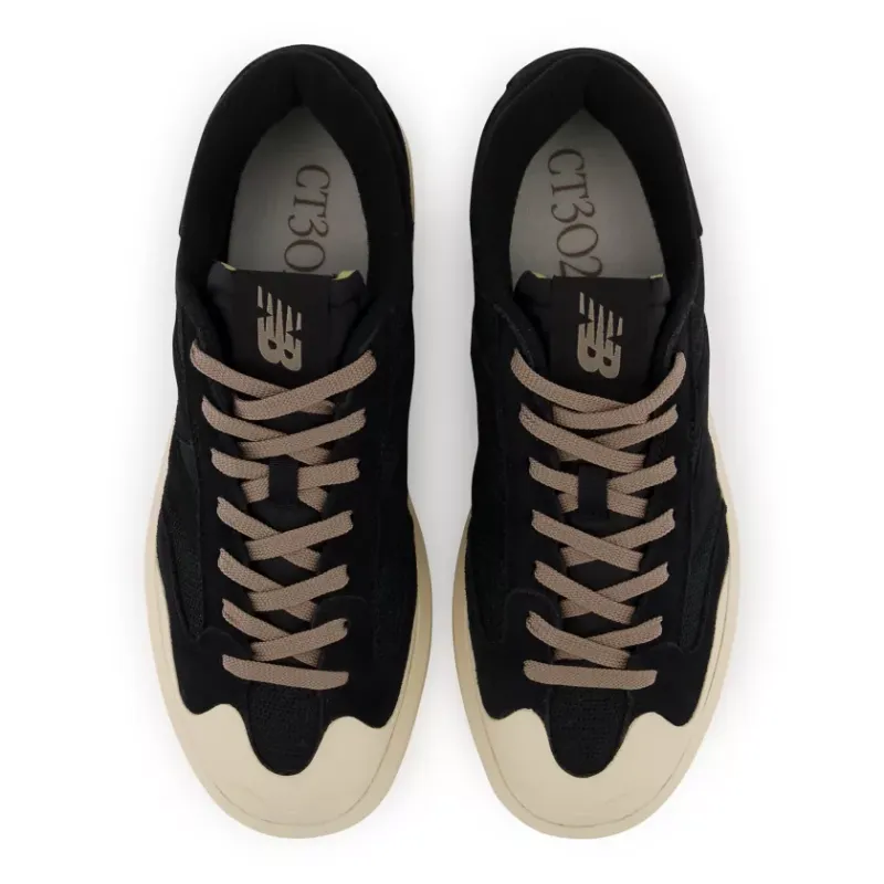 New Balance CT302 Black Calm Taupe (CT302WA)