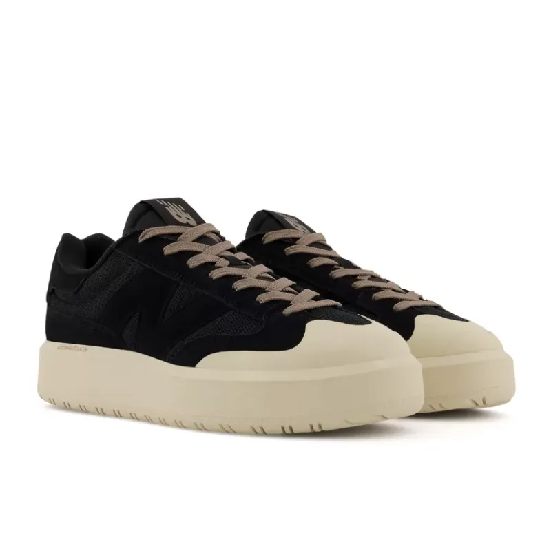New Balance CT302 Black Calm Taupe (CT302WA)