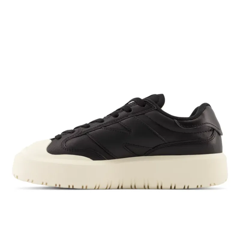 New Balance CT302 Black Off White (CT302LD)