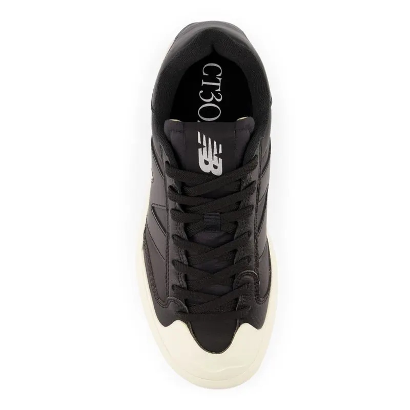 New Balance CT302 Black Off White (CT302LD)