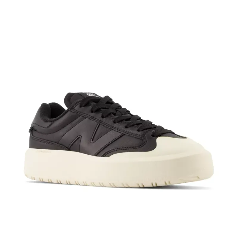 New Balance CT302 Black Off White (CT302LD)