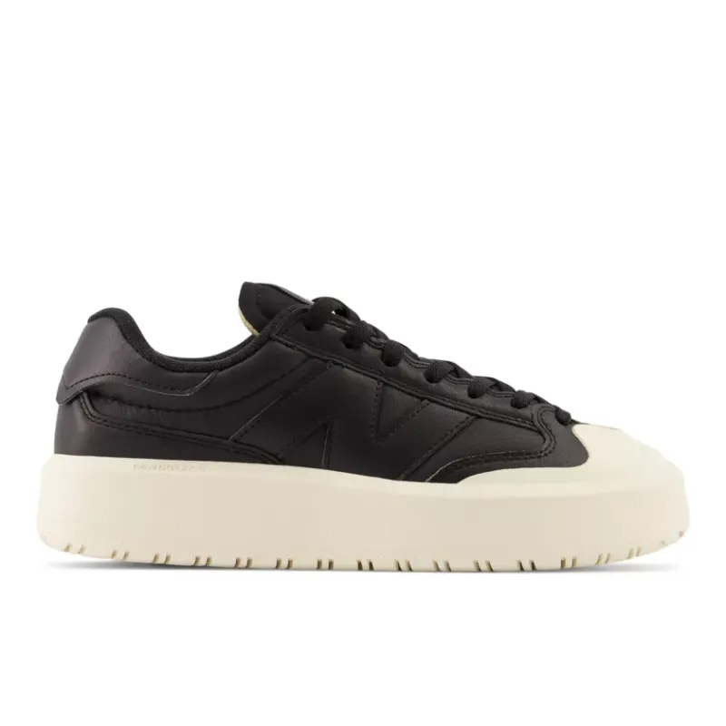 New Balance CT302 Black Off White (CT302LD)