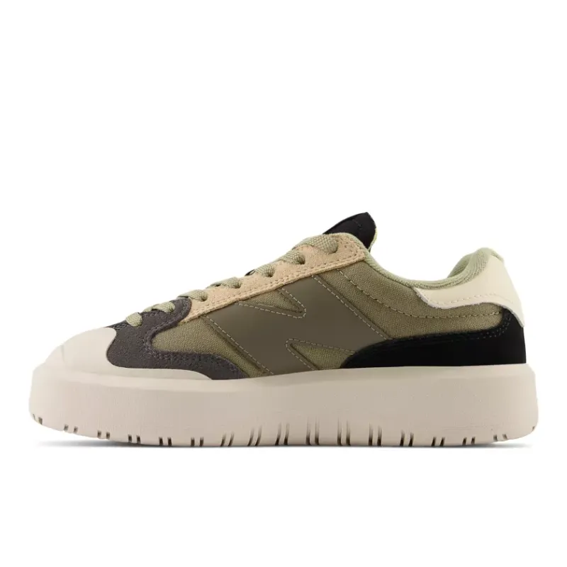 New Balance CT302 Dark Camo Rich Oak (CT302PD)