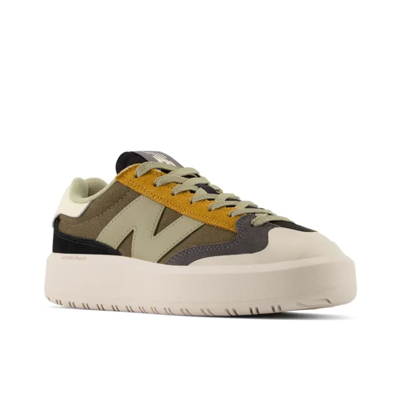 New Balance CT302 Dark Camo Rich Oak (CT302PD)