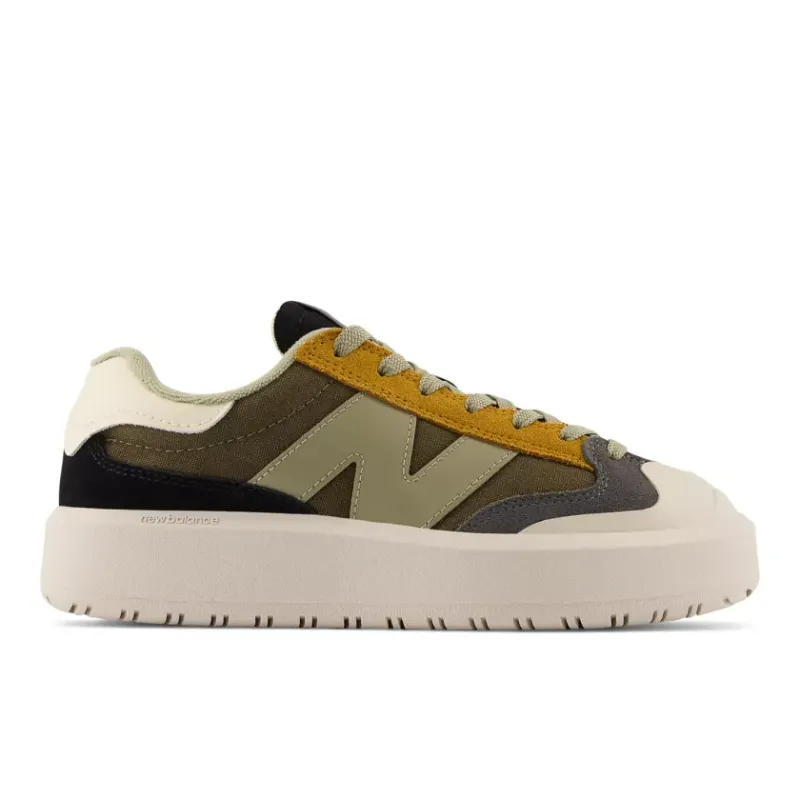 New Balance CT302 Dark Camo Rich Oak (CT302PD)