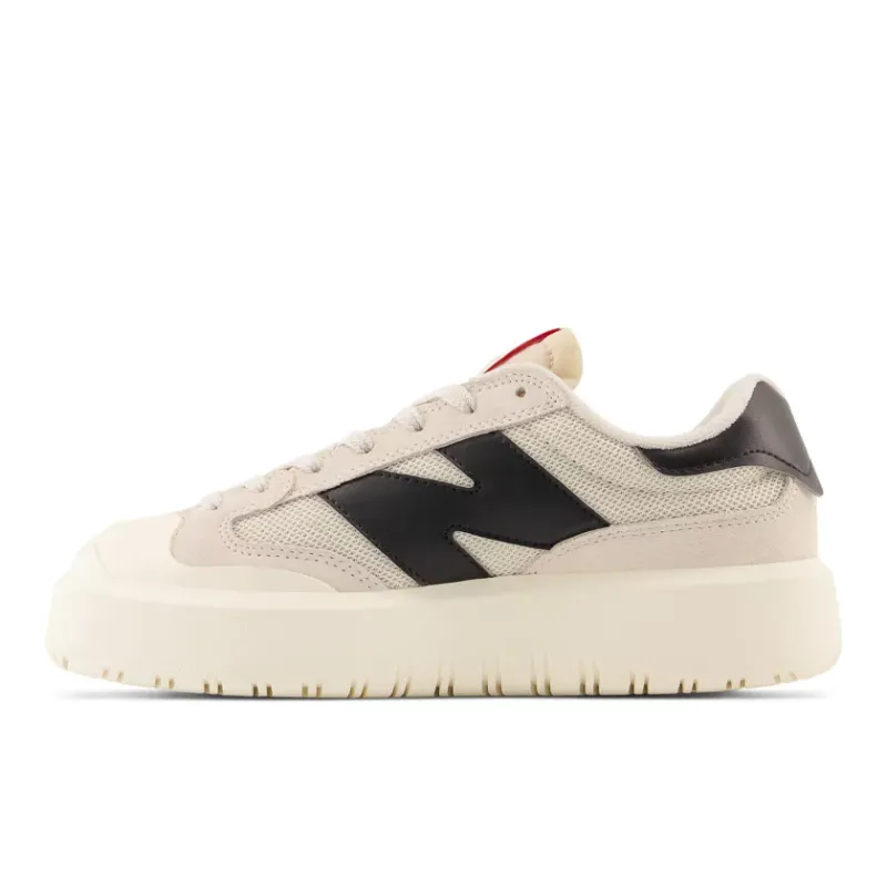 New Balance CT302 Moonbeam Black Red (CT302RF)
