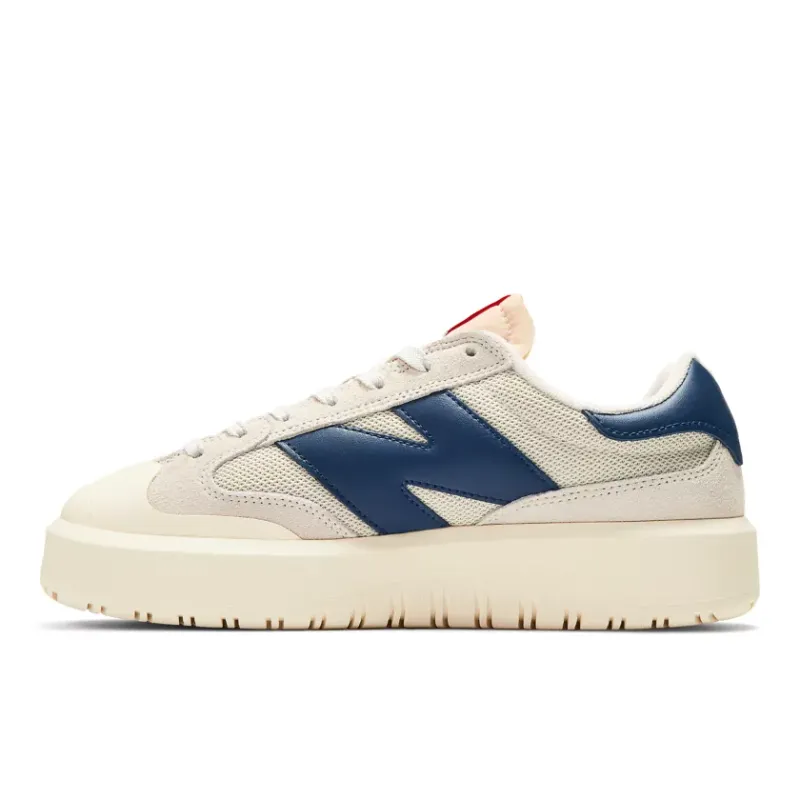New Balance CT302 Moonbeam Natural Indigo (CT302RC)