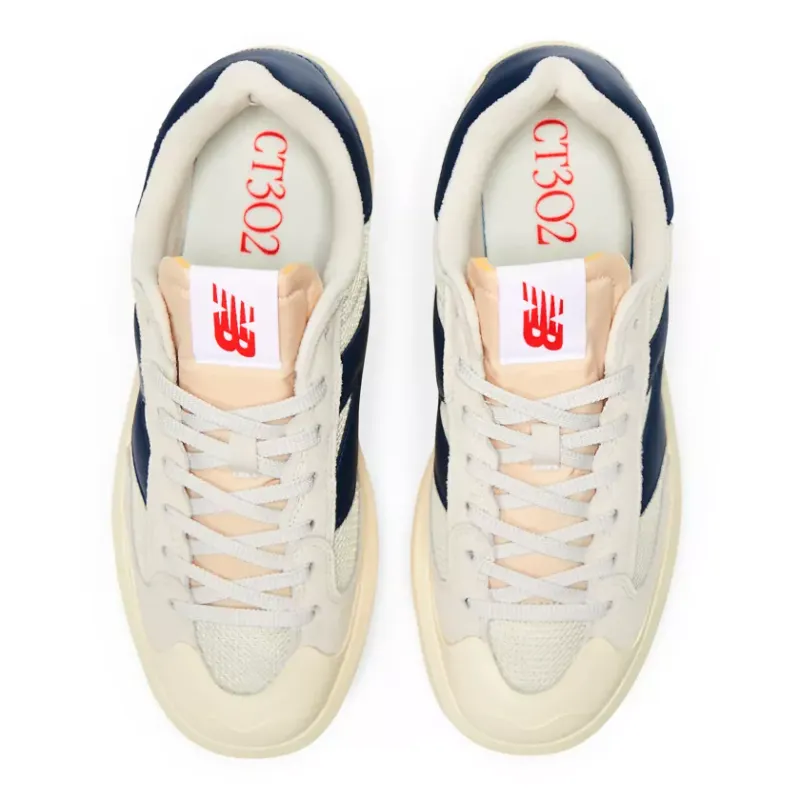 New Balance CT302 Moonbeam Natural Indigo (CT302RC)