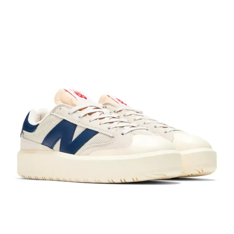 New Balance CT302 Moonbeam Natural Indigo (CT302RC)