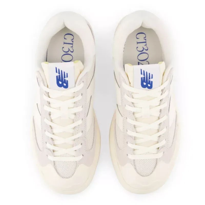 New Balance CT302 Sea Salt Cobalt (CT302RB)