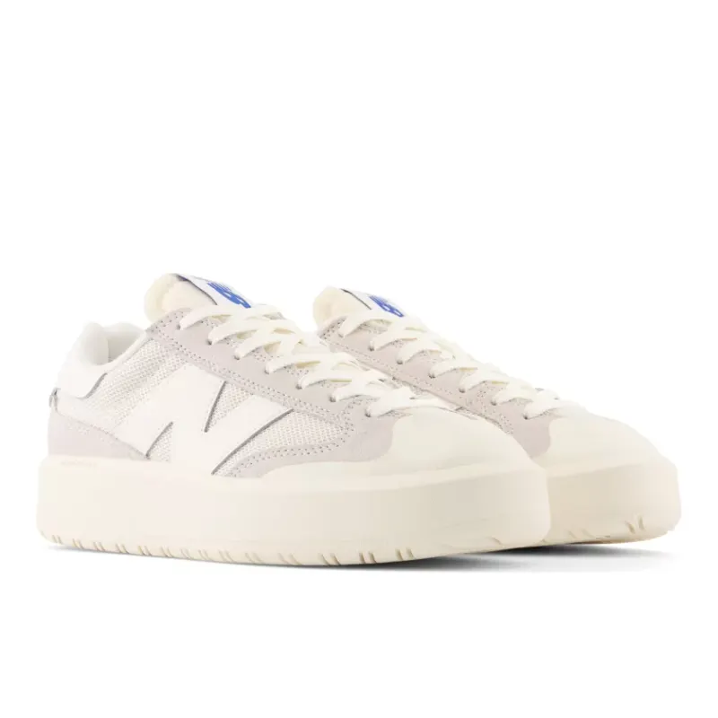 New Balance CT302 Sea Salt Cobalt (CT302RB)