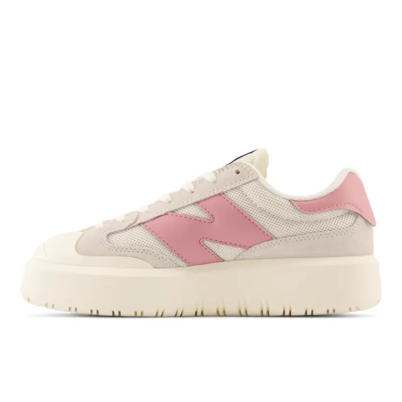 New Balance CT302 Sea Salt Rose (CT302RH)