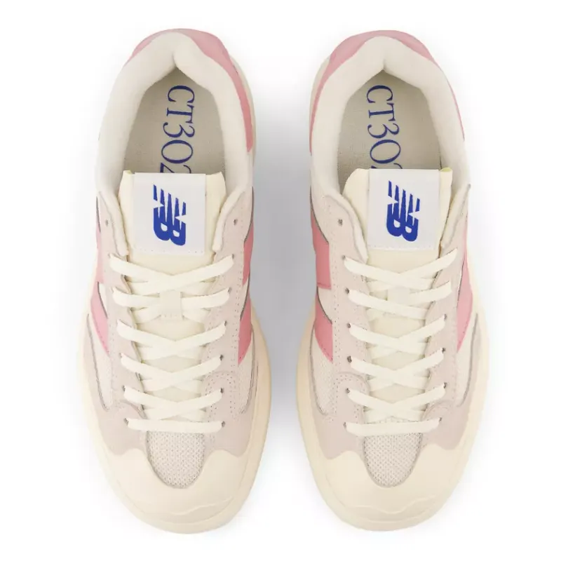 New Balance CT302 Sea Salt Rose (CT302RH)
