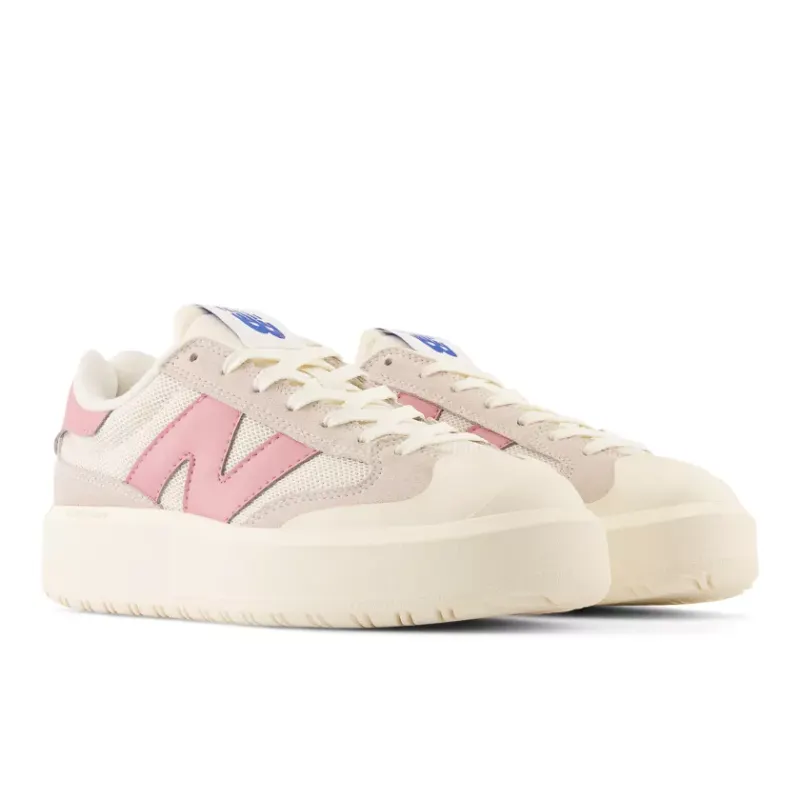 New Balance CT302 Sea Salt Rose (CT302RH)
