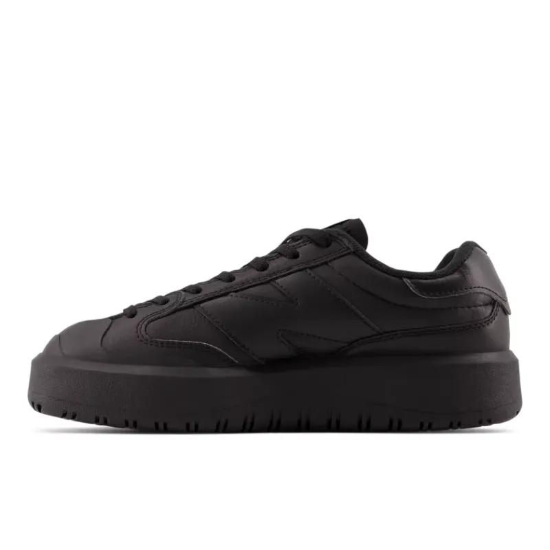 New Balance CT302 Triple Black (CT302LB)
