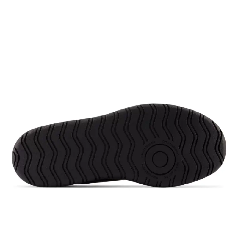 New Balance CT302 Triple Black (CT302LB)