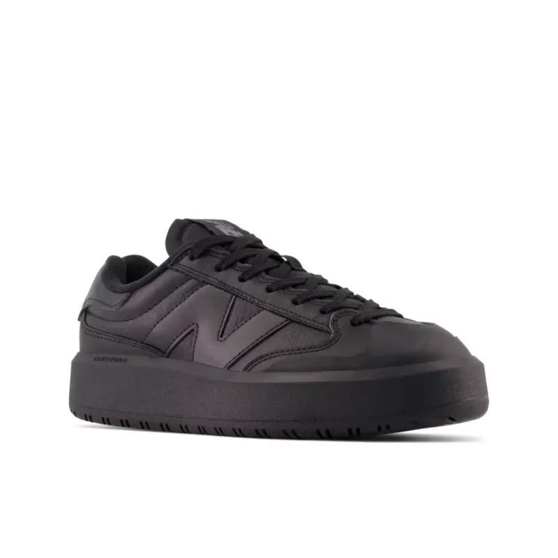 New Balance CT302 Triple Black (CT302LB)