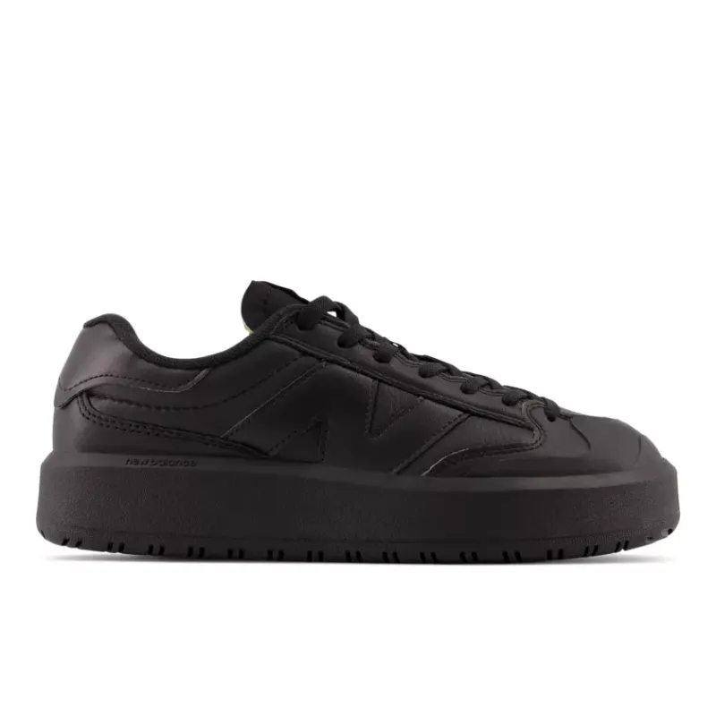 New Balance CT302 Triple Black (CT302LB)
