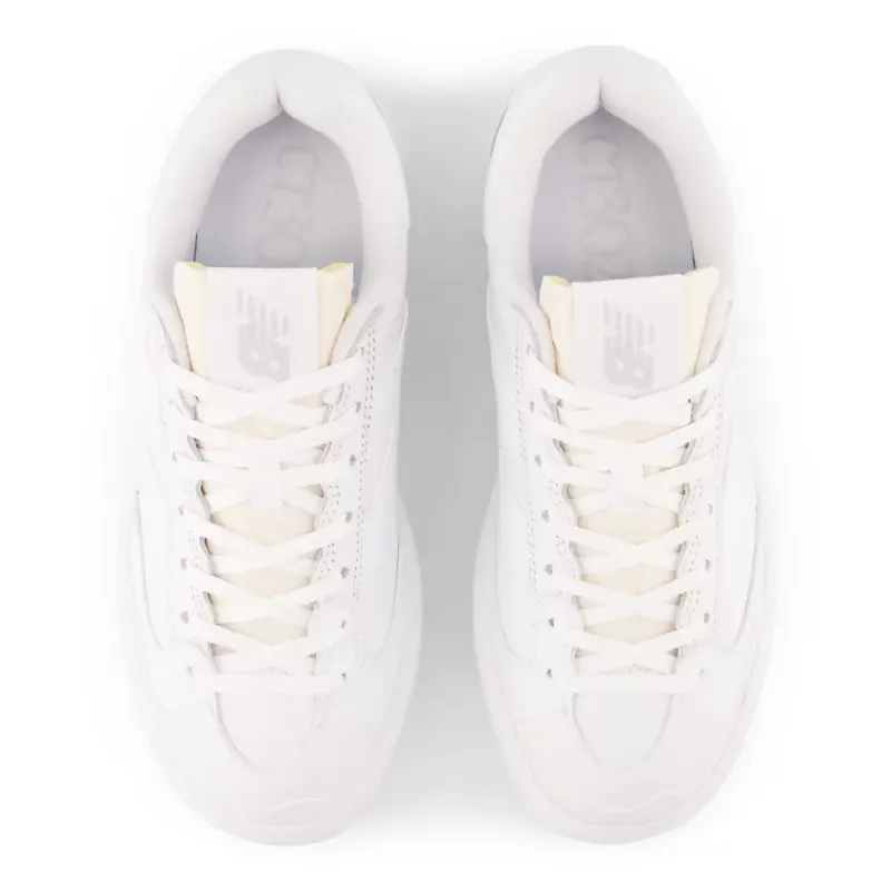 New Balance CT302 Triple White (CT302LA)