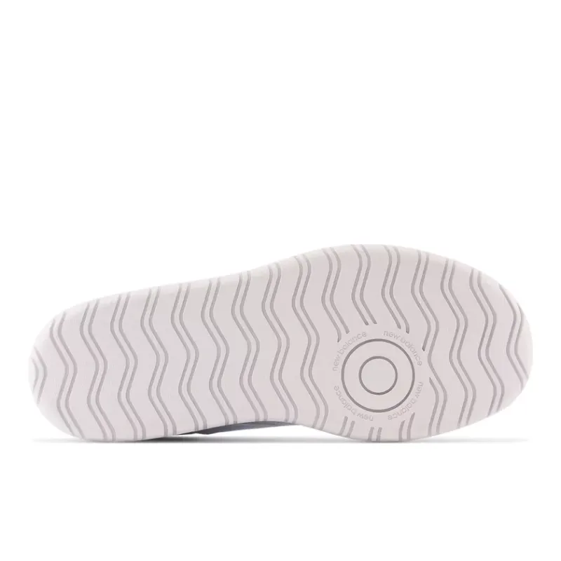 New Balance CT302 Triple White (CT302LA)