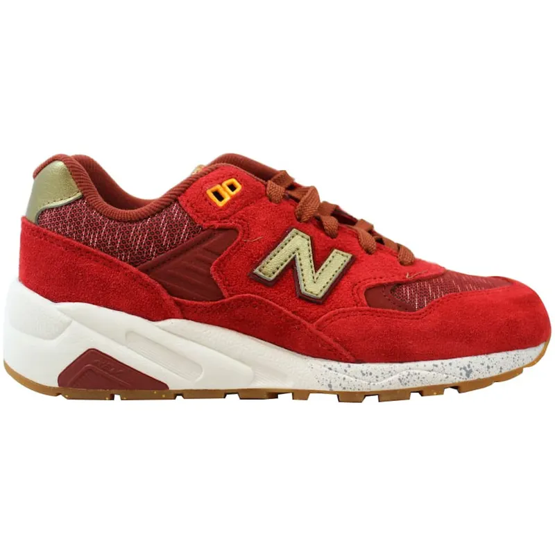 New Balance Elite 580 Lost Worlds Red (Women’s) (WRT580LB)