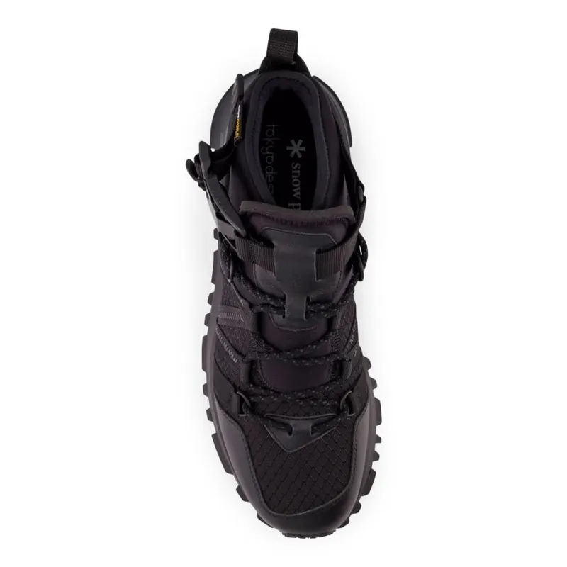 New Balance Extreme Spec R_C4 Mid Snow Peak Black (MSRC4GSA)