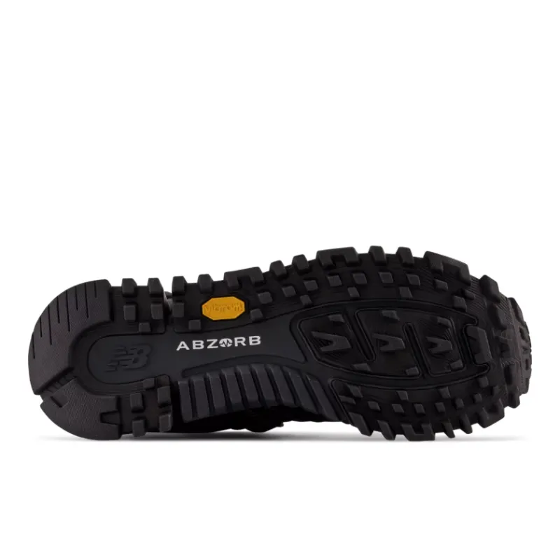 New Balance Extreme Spec R_C4 Mid Snow Peak Black (MSRC4GSA)