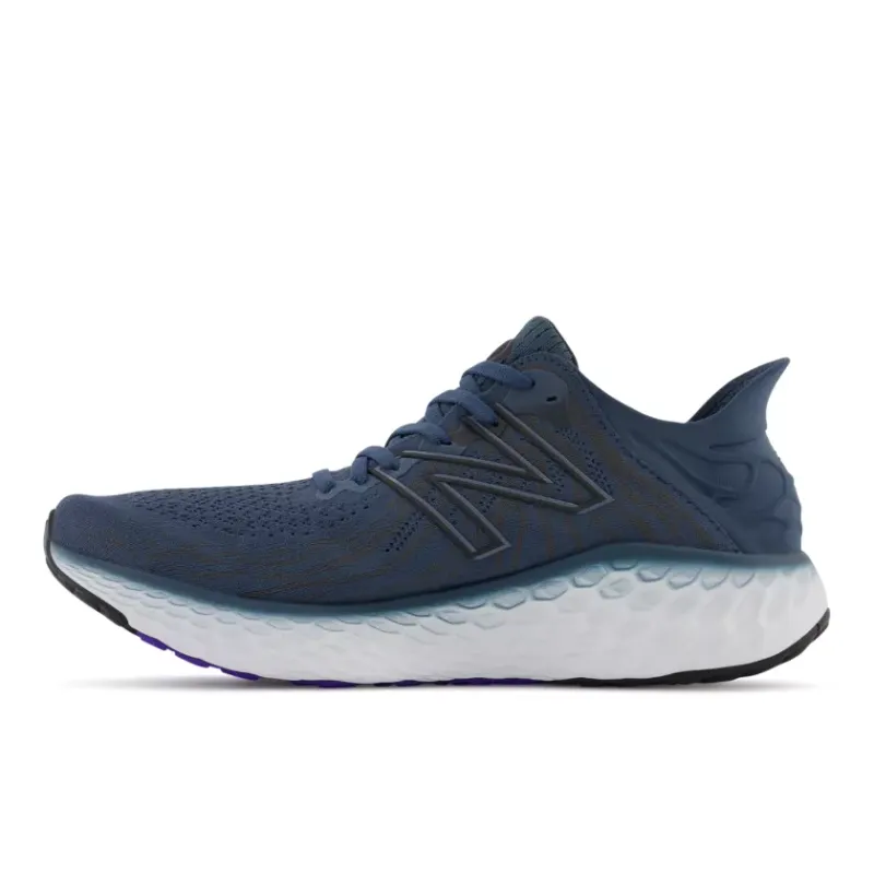 New Balance Fresh Foam 1080v11 Deep Ocean Grey (M1080F11)