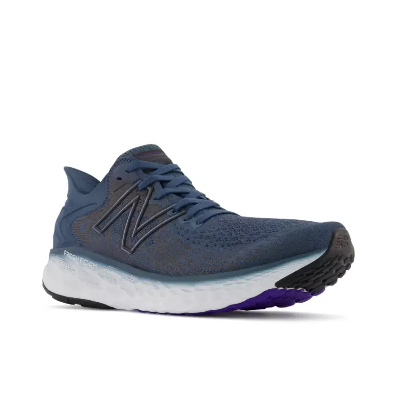 New Balance Fresh Foam 1080v11 Deep Ocean Grey (M1080F11)