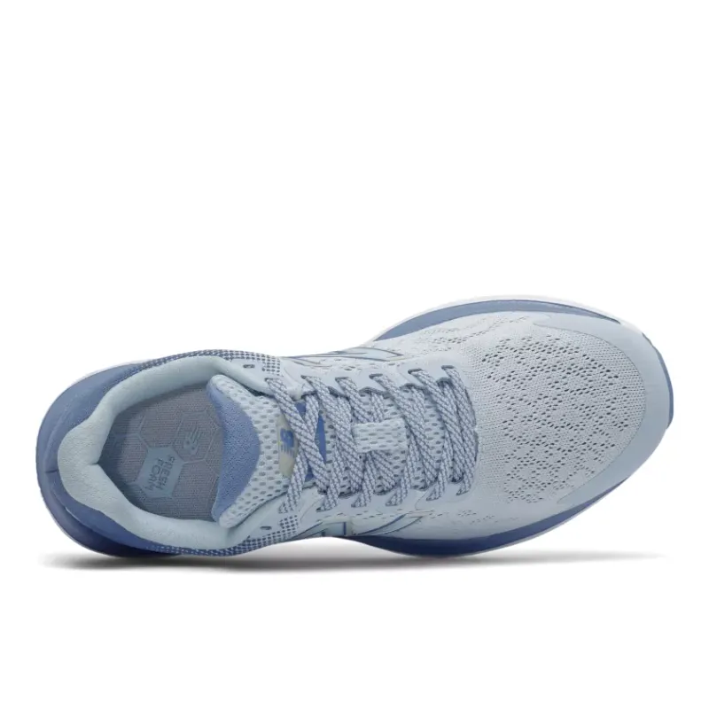 New Balance Fresh Foam 680v7 UV Glow (Women’s) (W680LB7)