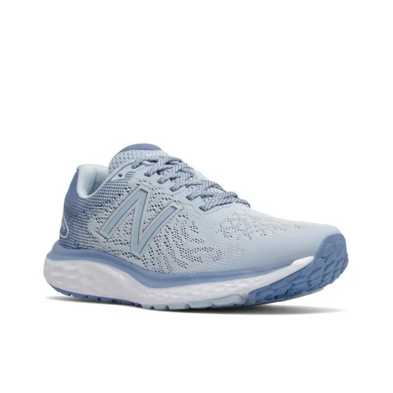 New Balance Fresh Foam 680v7 UV Glow (Women’s) (W680LB7)