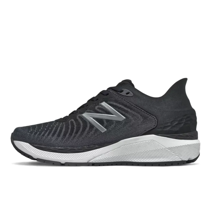 New Balance Fresh Foam 860v11 Black Grey (Women’s) (W860B11)