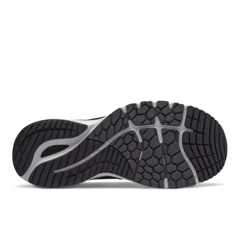 New Balance Fresh Foam 860v11 Black Grey (Women’s) (W860B11)