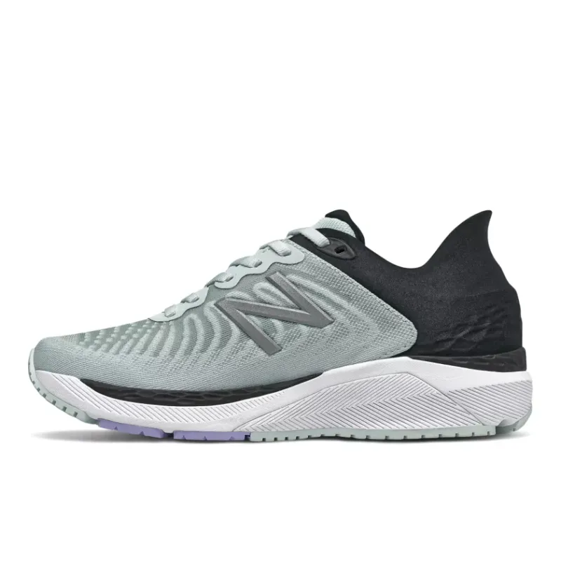 New Balance Fresh Foam 860v11 Blue Grey (Women’s) (W860E11)