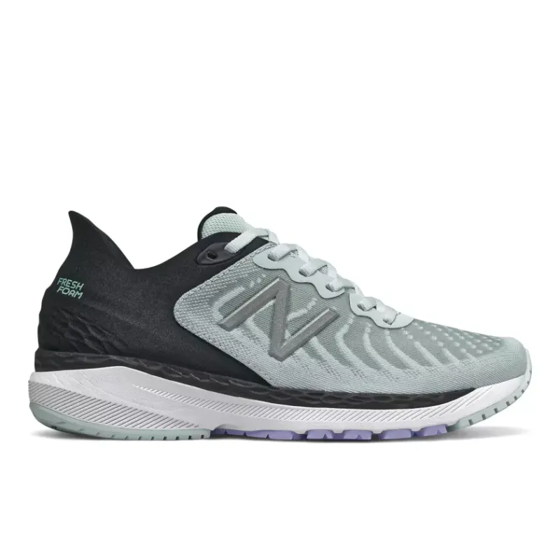 New Balance Fresh Foam 860v11 Blue Grey (Women’s) (W860E11)