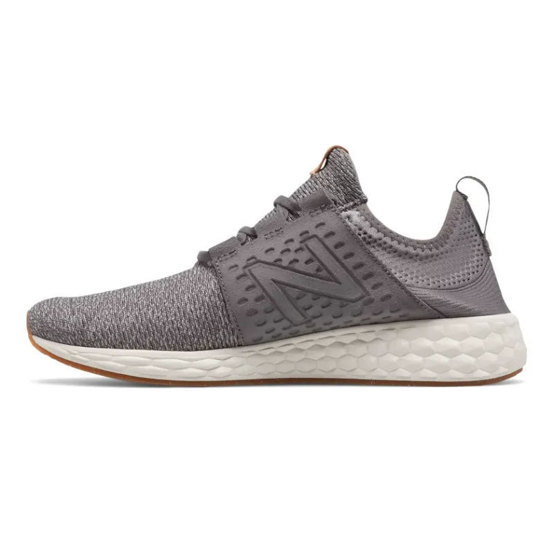 New Balance Fresh Foam Cruz Castlerock (MCRUZOG)