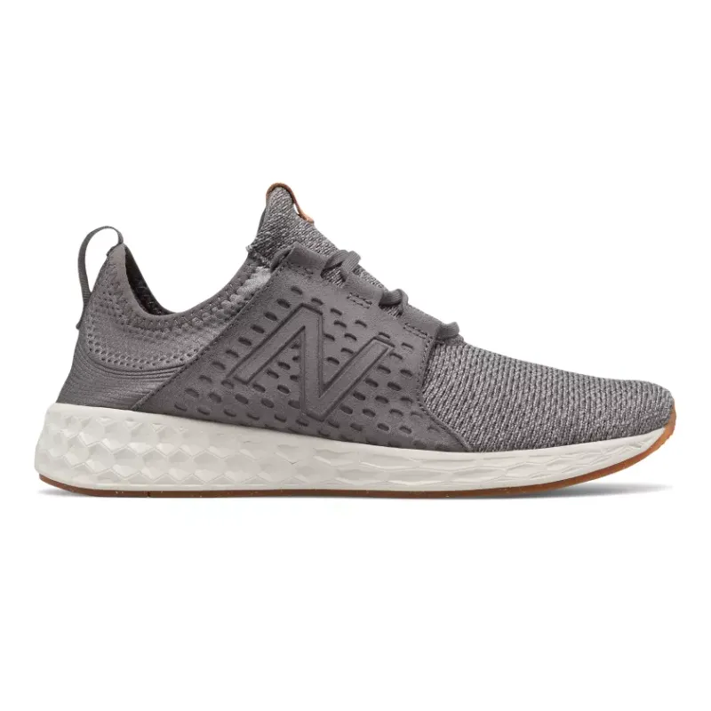 New Balance Fresh Foam Cruz Castlerock (MCRUZOG)