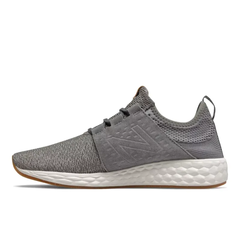 New Balance Fresh Foam Cruz V1 Castlerock (MCRZRRG)