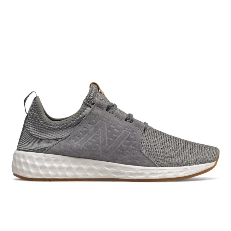 New Balance Fresh Foam Cruz V1 Castlerock (MCRZRRG)