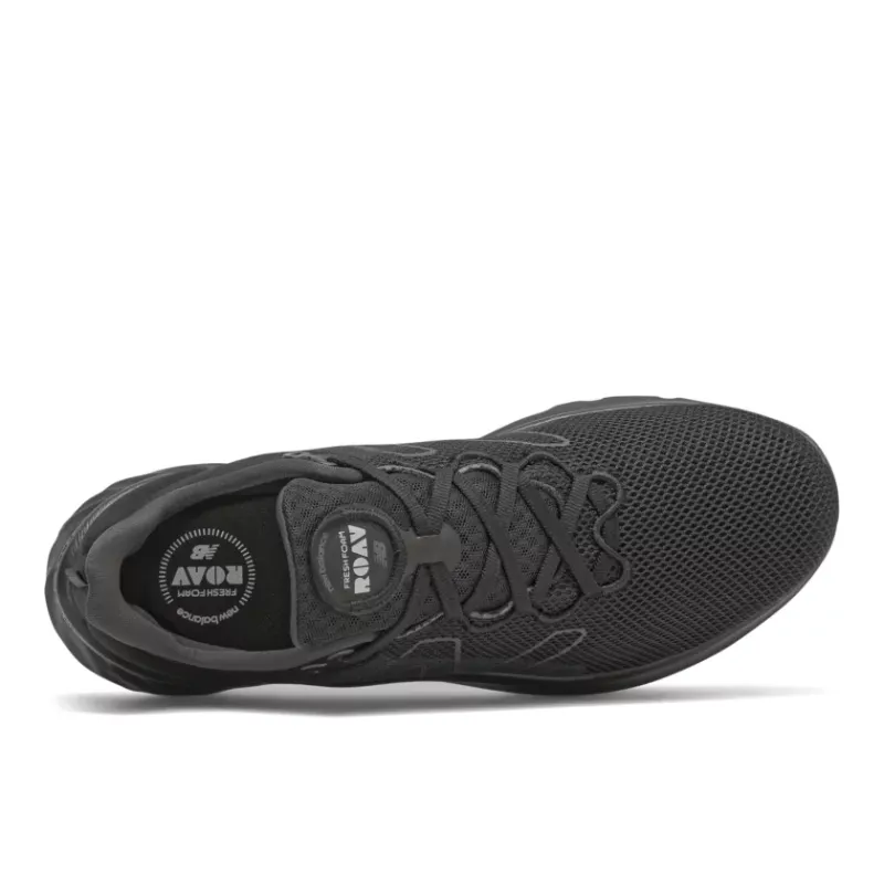 New Balance Fresh Foam Roav v2 Black (MROAVSK2)