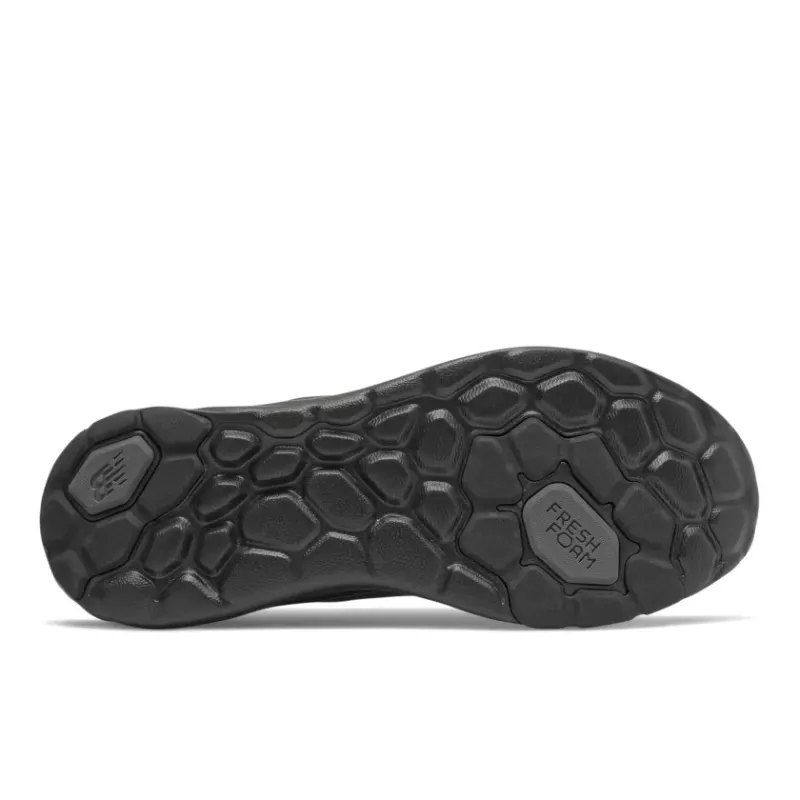 New Balance Fresh Foam Roav v2 Black (MROAVSK2)