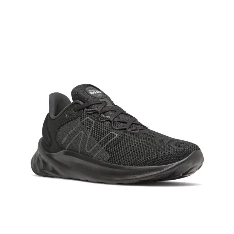 New Balance Fresh Foam Roav v2 Black (MROAVSK2)