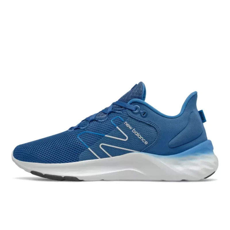New Balance Fresh Foam Roav v2 Blue (MROAVSB2)