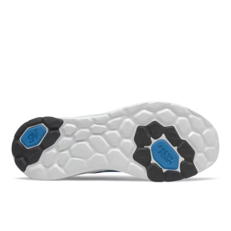 New Balance Fresh Foam Roav v2 Blue (MROAVSB2)
