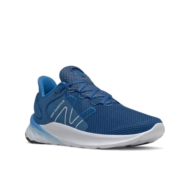 New Balance Fresh Foam Roav v2 Blue (MROAVSB2)