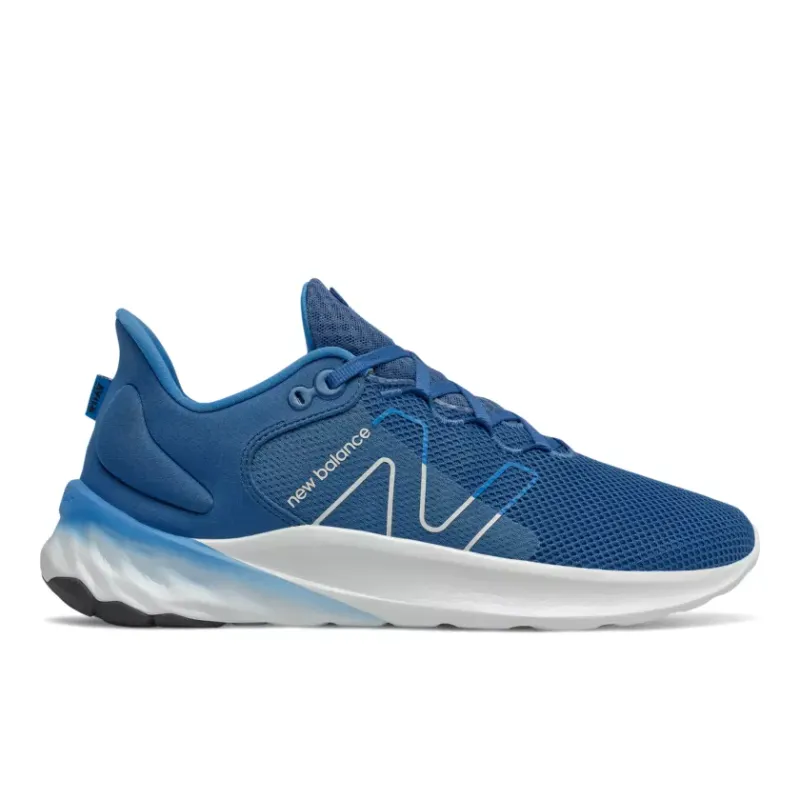 New Balance Fresh Foam Roav v2 Blue (MROAVSB2)